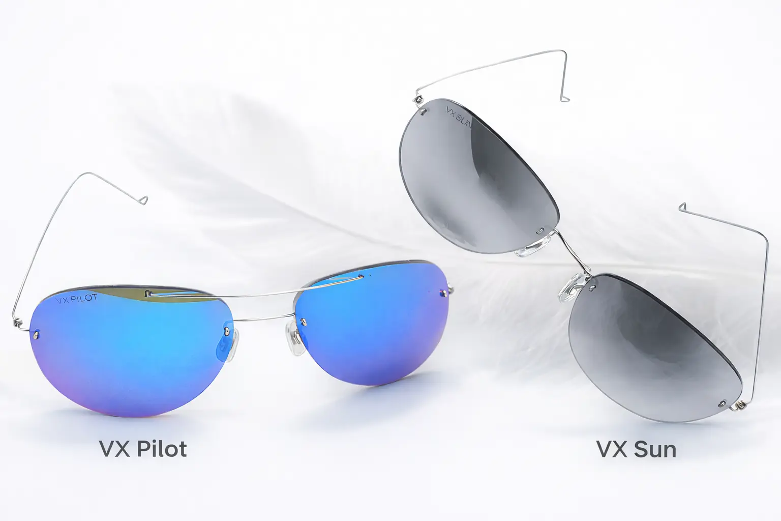 VX Light Prolens Solares