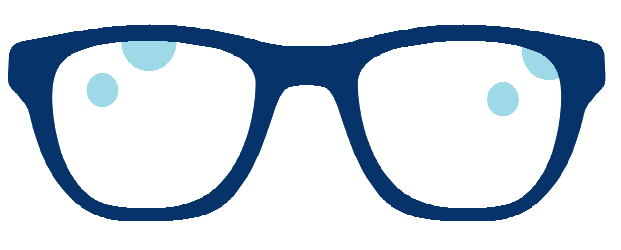 Filtro Azul