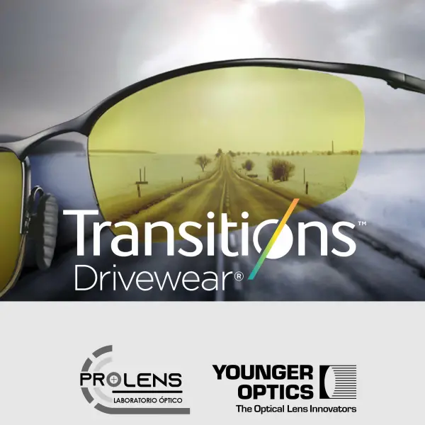 Drivewear