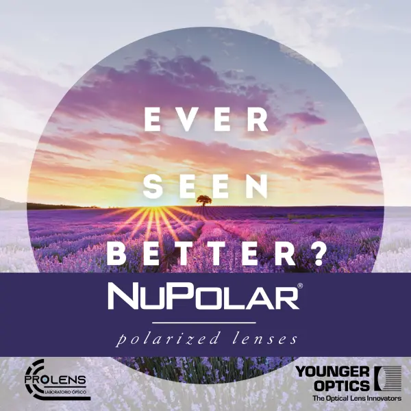 Nupolar