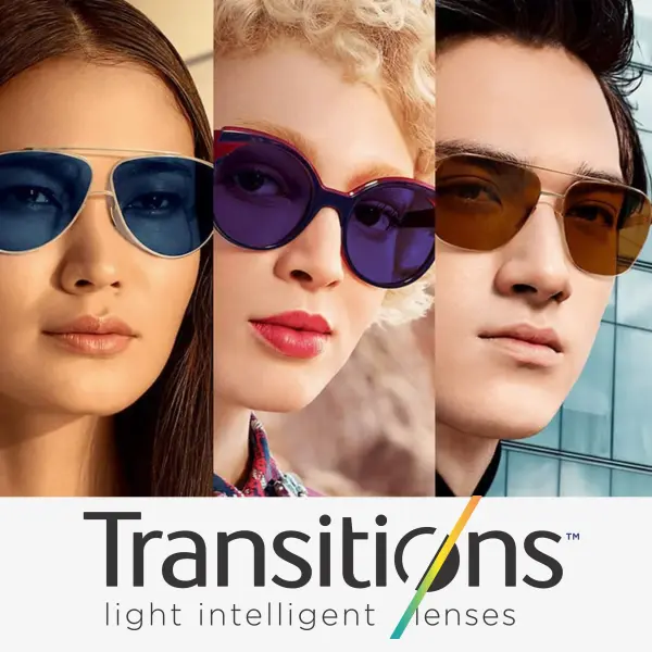 Transitions
